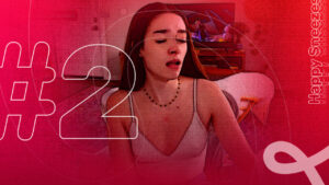 Read more about the article Spontaneous Streamer Sneezing – #2