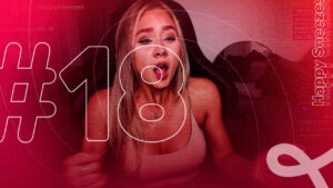 Read more about the article High-Pitched Spontaneous Sneezes – Part 2 – #18