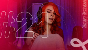 Read more about the article Fit Redhead Girl with Intense & Playful Sneezes – #21